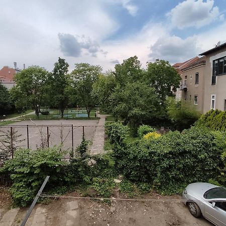 Zagreb Creative Apartments App 3 Dış mekan fotoğraf