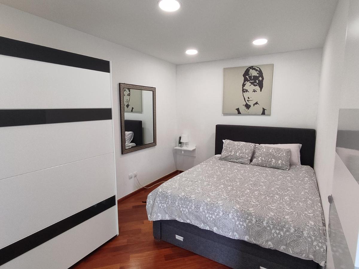 Zagreb Creative Apartments App 3 Dış mekan fotoğraf