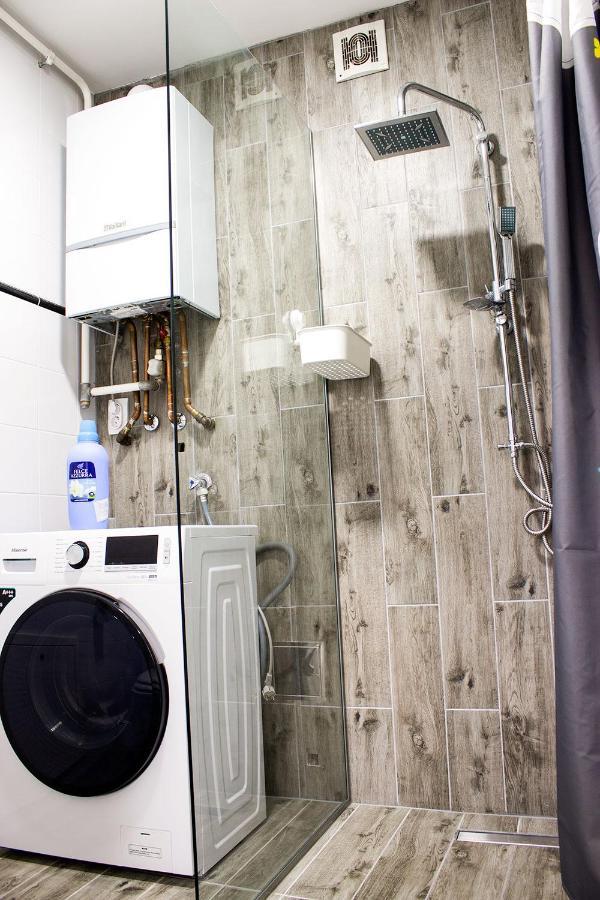 Zagreb Creative Apartments App 3 Dış mekan fotoğraf