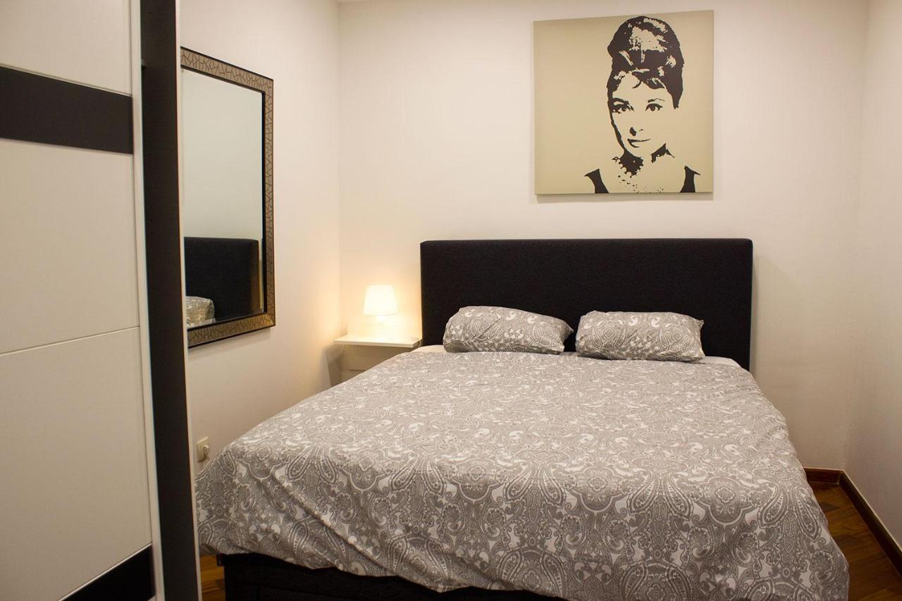 Zagreb Creative Apartments App 3 Dış mekan fotoğraf