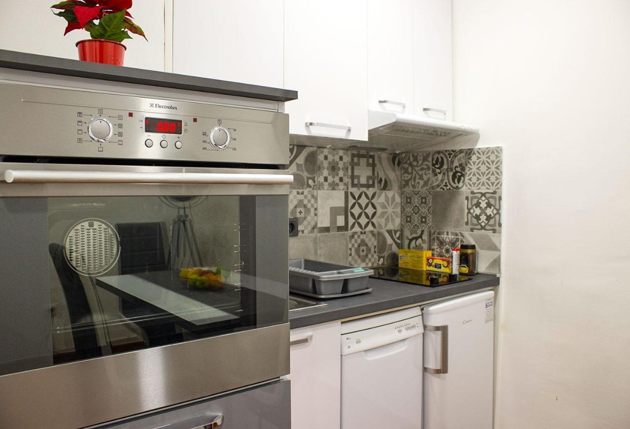 Zagreb Creative Apartments App 3 Dış mekan fotoğraf
